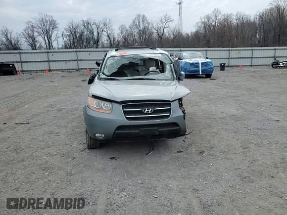 2009 Hyundai Santa Fe Limited z VIN 5NMSH73E99H287188, wystawiony jako Copart lot #65594405 z przebiegiem 66 784 mil mil oraz Szkoda całkowita • Salvage title. Historia ofert i sprzedaży dostępna na DreamBid. Obrazek 11.