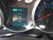 2016 Chevrolet Cruze LT z VIN 1G1PE5SB3G7120008, wystawiony jako IAAI lot #43240182 z przebiegiem 160 962 mil mil oraz . Historia ofert i sprzedaży dostępna na DreamBid. Obrazek 15.