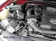 2019 Nissan Frontier SV с VIN 1N6AD0EV0KN765130, выставлен на аукционе Copart как лот 86686014 с пробегом 42 292 миль миль и Списание • Salvage title. История ставок и продаж доступна на DreamBid. Изображение 13.