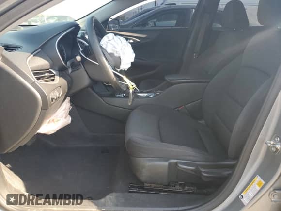2023 Chevrolet Malibu LS с VIN 1G1ZC5ST0PF217289, выставлен на аукционе Copart как лот 68762115 с пробегом 46 706 миль миль и Списание • Salvage title. История ставок и продаж доступна на DreamBid. Изображение 7.