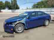 2013 Chevrolet Cruze ECO с VIN 1G1PH5SB1D7280715, выставлен на аукционе Copart как лот 72030345 с пробегом 110 958 миль миль и Списание • Salvage title. История ставок и продаж доступна на DreamBid. Изображение 1.