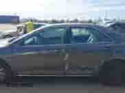 2014 Toyota Camry XLE with VIN 4T4BF1FK4ER441363, listed as a IAAI auction lot 43368571 with 122,544 mi miles and . Bid and sale history available at DreamBid. Image 14.