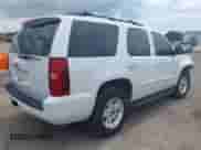 2007 Chevrolet Tahoe LTZ с VIN 1GNFC13J47J336516, выставлен на аукционе IAAI как лот 42545424 с пробегом 211 669 миль миль и . История ставок и продаж доступна на DreamBid. Изображение 4.