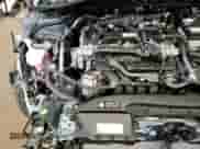 2024 Toyota Corolla Cross L с VIN 7MUAAABG6RV116238, выставлен на аукционе Copart как лот 81070555 с пробегом 3 011 миль миль и Списание • Salvage title. История ставок и продаж доступна на DreamBid. Изображение 15.