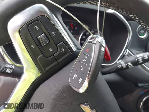 2024 Chevrolet Blazer LT с VIN 3GNKBDR42RS174178, выставлен на аукционе IAAI как лот 42914097 с пробегом 18 939 миль миль и . История ставок и продаж доступна на DreamBid. Изображение 11.