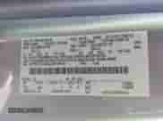 2020 Ford F-150 XL z VIN 1FTEX1C5XLKF19161, wystawiony jako IAAI lot #43484702 z przebiegiem 115 341 mil mil oraz . Historia ofert i sprzedaży dostępna na DreamBid. Obrazek 9.