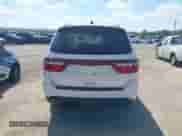 2023 Dodge Durango SXT Launch Edition with VIN 1C4RDHAG1PC582723, listed as a IAAI auction lot 43203578 with 38,253 mi miles and . Bid and sale history available at DreamBid. Image 16.