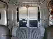 2020 Ram ProMaster Cargo с VIN 3C6TRVBG4LE127198, выставлен на аукционе Copart как лот 46462585 с пробегом 82 276 миль миль и Чистый • Clean title. История ставок и продаж доступна на DreamBid. Изображение 10.