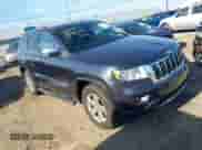 2013 Jeep Grand Cherokee Limited z VIN 1C4RJFBG4DC648995, wystawiony jako IAAI lot #43338050 z przebiegiem 138 551 mil mil oraz . Historia ofert i sprzedaży dostępna na DreamBid. Obrazek 1.