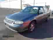 2005 Chevrolet Malibu Classic with VIN 1G1ND52F15M195656, listed as a IAAI auction lot 43378518 with 181,456 mi miles and . Bid and sale history available at DreamBid. Image 2.