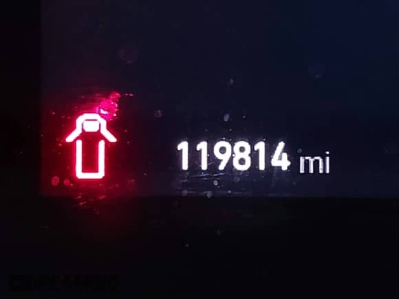 2023 Ram ProMaster Cargo с VIN 3C6LRVCG1PE522959, выставлен на аукционе IAAI как лот 40783109 с пробегом 119 814 миль миль и . История ставок и продаж доступна на DreamBid. Изображение 15.