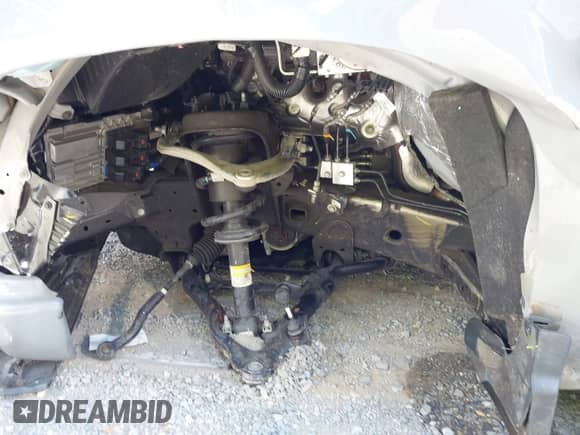 2024 Chevrolet Silverado 1500 RST with VIN 2GCUDEED2R1240604, listed as a IAAI auction lot 43225776 with 19,096 mi miles and . Bid and sale history available at DreamBid. Image 18.