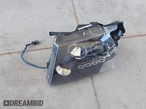 2005 Ford F-150 XL with VIN 1FTRF145X5KD68750, listed as a IAAI auction lot 42442521 with 181,443 mi miles and . Bid and sale history available at DreamBid. Image 12.