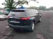 2021 Chevrolet Traverse LS с VIN 1GNERFKW3MJ252834, выставлен на аукционе IAAI как лот 42505849 с пробегом 55 012 миль миль и . История ставок и продаж доступна на DreamBid. Изображение 4.