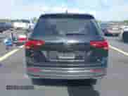 2023 Volkswagen Tiguan SE with VIN 3VVNB7AX6PM110211, listed as a IAAI auction lot 42471429 with 31,560 mi miles and . Bid and sale history available at DreamBid. Image 16.