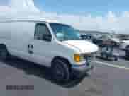 2005 Ford Econoline Cargo с VIN 1FTRE14WX5HA69123, выставлен на аукционе IAAI как лот 42920902 с пробегом 116 302 миль миль и . История ставок и продаж доступна на DreamBid. Изображение 1.