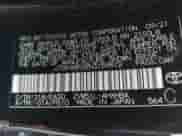 2022 Toyota Prius LE with VIN JTDKAMFU9N3159872, listed as a IAAI auction lot 42850013 with 49,455 mi miles and . Bid and sale history available at DreamBid. Image 9.