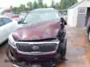 2016 Kia Sorento SX с VIN 5XYPK4A57GG078225, выставлен на аукционе IAAI как лот 42635014 с пробегом 113 057 миль миль и . История ставок и продаж доступна на DreamBid. Изображение 13.