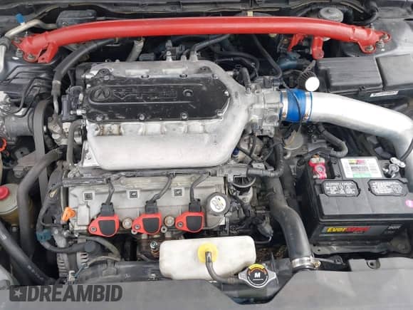 2006 Acura TL z VIN 19UUA66246A048065, wystawiony jako IAAI lot #42954049 z przebiegiem 261 300 mil mil oraz . Historia ofert i sprzedaży dostępna na DreamBid. Obrazek 10.