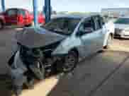 2018 Toyota Prius Two с VIN JTDKARFU2J3545699, выставлен на аукционе Copart как лот 86715895 с пробегом Не указан миль и Списание • Salvage title. История ставок и продаж доступна на DreamBid. Изображение 1.