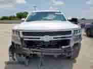 2019 Chevrolet Suburban с VIN 1GNSCKEC9KR230768, выставлен на аукционе Copart как лот 58822915 с пробегом 96 823 миль миль и Списание • Salvage title. История ставок и продаж доступна на DreamBid. Изображение 5.