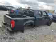 2019 Nissan Frontier SV with VIN 1N6AD0ERXKN875055, listed as a Copart auction lot 85542315 with 55,379 mi miles and Clean title. Bid and sale history available at DreamBid. Image 3.