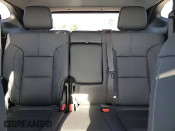 2022 Chevrolet Blazer LT с VIN 3GNKBDRS7NS146899, выставлен на аукционе Copart как лот 51756795 с пробегом 18 214 миль миль и Чистый • Clean title. История ставок и продаж доступна на DreamBid. Изображение 10.