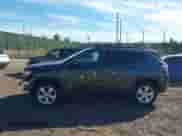 2021 Jeep Compass Latitude with VIN 3C4NJDBB1MT537509, listed as a IAAI auction lot 43492361 with 42,384 mi miles and . Bid and sale history available at DreamBid. Image 14.