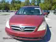 2008 Hyundai Entourage GLS с VIN KNDMC233586044725, выставлен на аукционе Copart как лот 80720585 с пробегом 112 875 миль миль и Списание • Salvage title. История ставок и продаж доступна на DreamBid. Изображение 5.