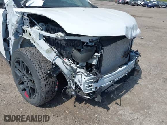 2023 Chevrolet Traverse Premier с VIN 1GNEVKKW2PJ257838, выставлен на аукционе IAAI как лот 42134939 с пробегом 30 910 миль миль и . История ставок и продаж доступна на DreamBid. Изображение 18.
