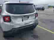 2018 Jeep Renegade Latitude with VIN ZACCJABB5JPH38323, listed as a IAAI auction lot 42938432 with 67,697 mi miles and . Bid and sale history available at DreamBid. Image 6.