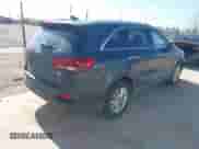 2019 Kia Sorento LX с VIN 5XYPG4A33KG536691, выставлен на аукционе IAAI как лот 42699916 с пробегом 131 856 миль миль и . История ставок и продаж доступна на DreamBid. Изображение 4.