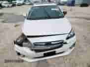 2018 Subaru Impreza Premium with VIN 4S3GTAD65J3709159, listed as a Copart auction lot 66761385 with 77,087 mi miles and Salvage title. Bid and sale history available at DreamBid. Image 5.