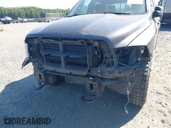 2015 Ram 1500 Lone Star с VIN 1C6RR7LM5FS580953, выставлен на аукционе IAAI как лот 42654267 с пробегом 152 142 миль миль и . История ставок и продаж доступна на DreamBid. Изображение 6.