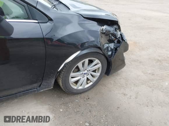 2016 Subaru Impreza Premium с VIN JF1GJAB6XGH016551, выставлен на аукционе IAAI как лот 42334944 с пробегом 82 339 миль миль и . История ставок и продаж доступна на DreamBid. Изображение 18.