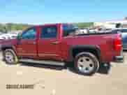 2014 Chevrolet Silverado 1500 LTZ with VIN 3GCUKSEC3EG232881, listed as a IAAI auction lot 43374167 with 148,640 mi miles and . Bid and sale history available at DreamBid. Image 14.