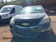 2017 Chevrolet Traverse LS с VIN 1GNKRFKD3HJ203382, выставлен на аукционе IAAI как лот 43291772 с пробегом 232 489 миль миль и . История ставок и продаж доступна на DreamBid. Изображение 12.