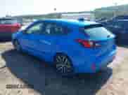 2024 Subaru Impreza Special Sports with VIN JF1GUAFC5R8323135, listed as a IAAI auction lot 43213395 with 29,999 mi miles and . Bid and sale history available at DreamBid. Image 3.