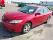 2009 Toyota Camry XLE with VIN 4T4BE46K49R109448, listed as a IAAI auction lot 43363450 with 197,888 mi miles and . Bid and sale history available at DreamBid. Image 2.