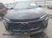 2025 Chevrolet Trax ACTIV с VIN KL77LKEP5SC004003, выставлен на аукционе IAAI как лот 42752812 с пробегом 25 817 миль миль и . История ставок и продаж доступна на DreamBid. Изображение 12.