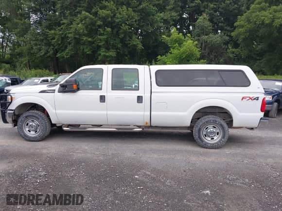 2013 Ford F-250 XL с VIN 1FT7W2B68DEA04719, выставлен на аукционе IAAI как лот 42484806 с пробегом 31 066 миль миль и . История ставок и продаж доступна на DreamBid. Изображение 14.