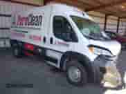 2024 Ram ProMaster Cargo Tradesman с VIN 3C6LRVDG3RE114612, выставлен на аукционе IAAI как лот 42658014 с пробегом 14 638 миль миль и . История ставок и продаж доступна на DreamBid. Изображение 1.