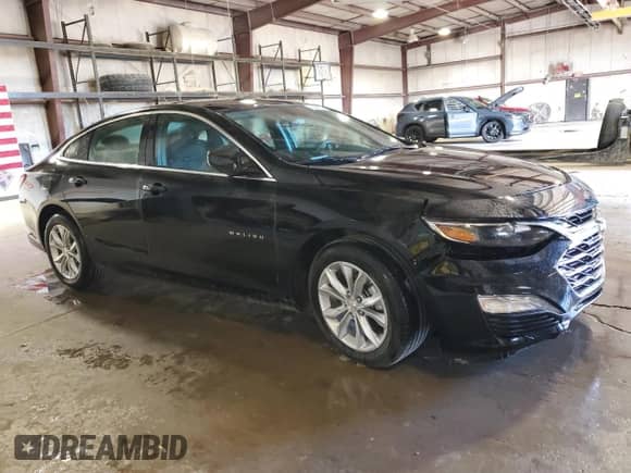 2023 Chevrolet Malibu LT с VIN 1G1ZD5ST4PF248963, выставлен на аукционе Copart как лот 90222485 с пробегом 47 993 миль миль и Чистый • Clean title. История ставок и продаж доступна на DreamBid. Изображение 4.