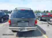 1999 Ford Explorer XLT с VIN 1FMZU32P8XZA39072, выставлен на аукционе IAAI как лот 42152344 с пробегом 188 379 миль миль и . История ставок и продаж доступна на DreamBid. Изображение 16.