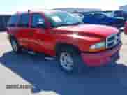 2003 Dodge Durango SLT с VIN 1D4HR48Z93F600653, выставлен на аукционе IAAI как лот 43339621 с пробегом 222 816 миль миль и . История ставок и продаж доступна на DreamBid. Изображение 1.