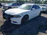 2016 Dodge Charger SXT с VIN 2C3CDXHG1GH196360, выставлен на аукционе IAAI как лот 43468156 с пробегом 174 963 миль миль и . История ставок и продаж доступна на DreamBid. Изображение 2.