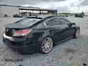 2012 Acura TL Advance с VIN 19UUA8F77CA005696, выставлен на аукционе Copart как лот 85691635 с пробегом 189 169 миль миль и Списание • Salvage title. История ставок и продаж доступна на DreamBid. Изображение 3.