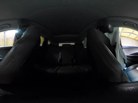 2018 Hyundai Santa Fe Ultimate с VIN 5XYZWDLA9JG502177, выставлен на аукционе IAAI как лот 41904033 с пробегом 68 000 миль миль и . История ставок и продаж доступна на DreamBid. Изображение 17.