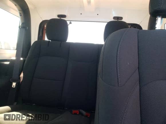 2021 Jeep Wrangler Sport S с VIN 1C4GJXAN2MW762893, выставлен на аукционе Copart как лот 84777095 с пробегом 44 164 миль миль и Списание • Salvage title. История ставок и продаж доступна на DreamBid. Изображение 10.