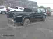 2001 Toyota Tundra Limited z VIN 5TBBT48131S129314, wystawiony jako IAAI lot #42419214 z przebiegiem 169 024 mil mil oraz . Historia ofert i sprzedaży dostępna na DreamBid. Obrazek 4.